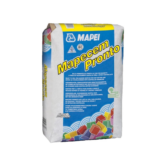Mapei MAPECEM main image