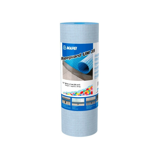 Mapei MAPEGUARD UM 35 main image