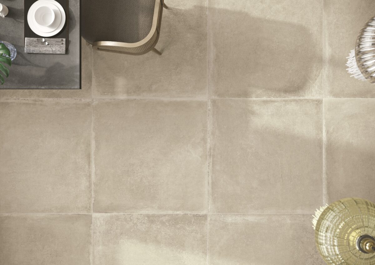 Serenissima & Cir MATERICA ECRU NAT.