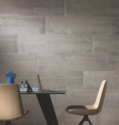 Serenissima & Cir MATERICA PERLA NAT.