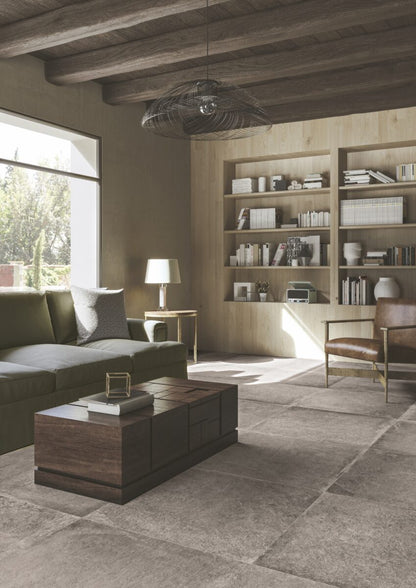 Serenissima & Cir MATERICA TORTORA NAT.