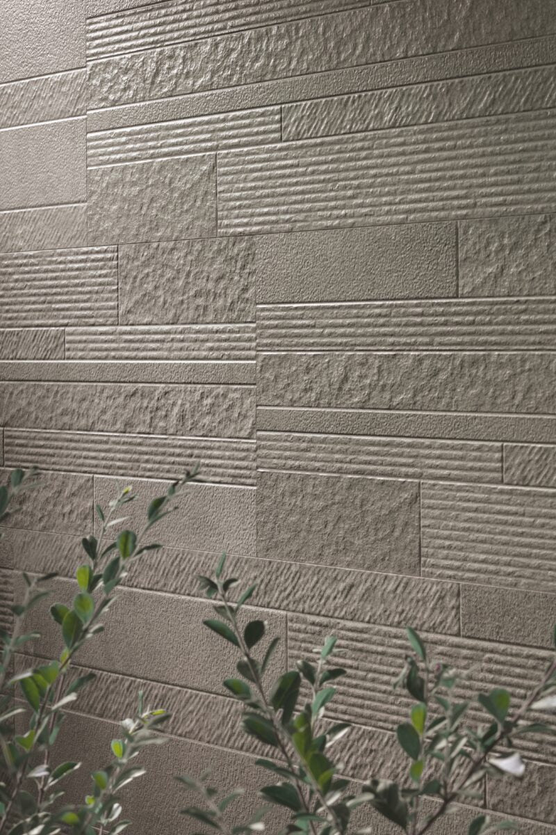 Serenissima & Cir MATERICA TORTORA NAT.