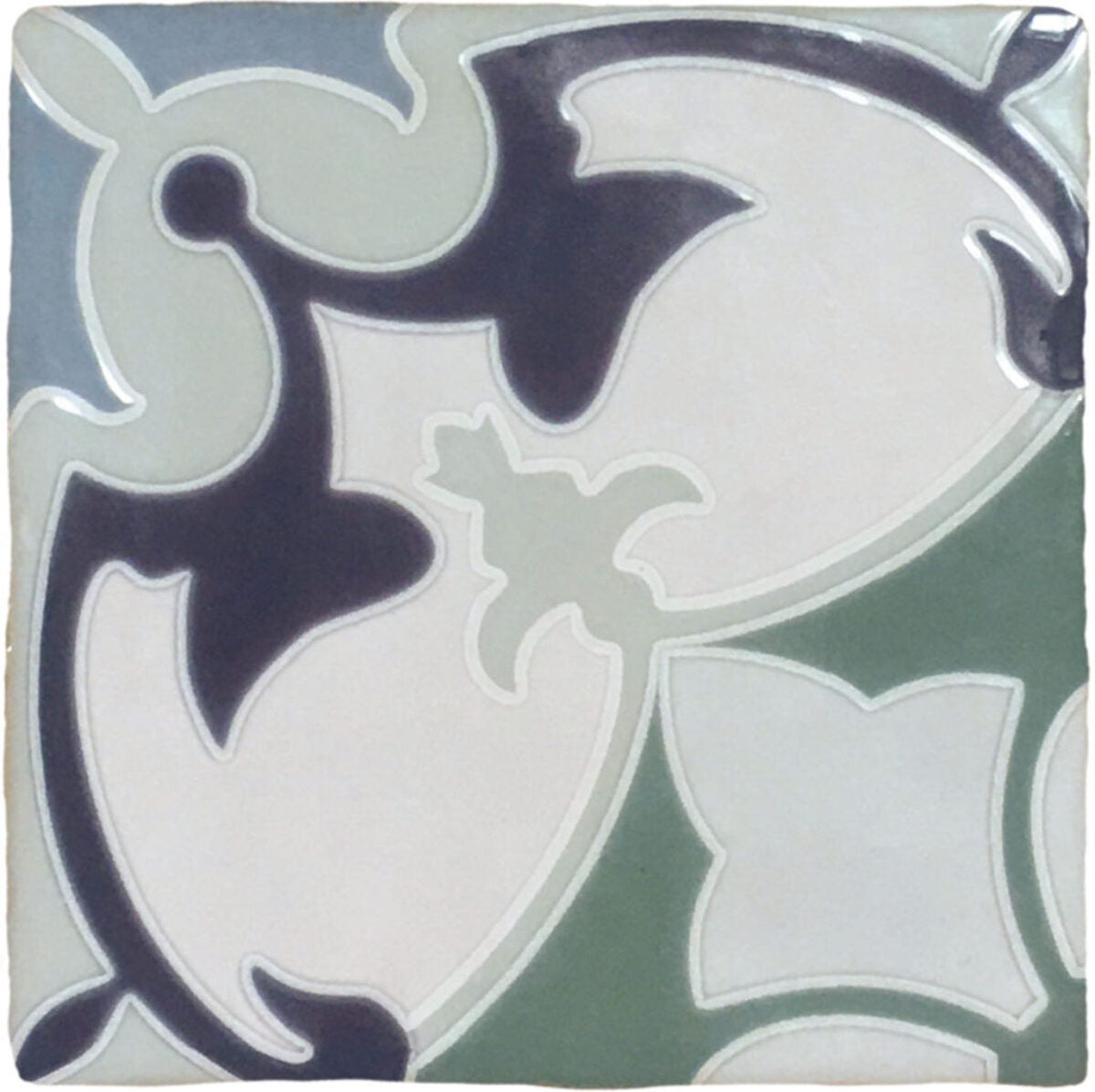 Nanda Tiles MELODY PARIS BLINK. main image