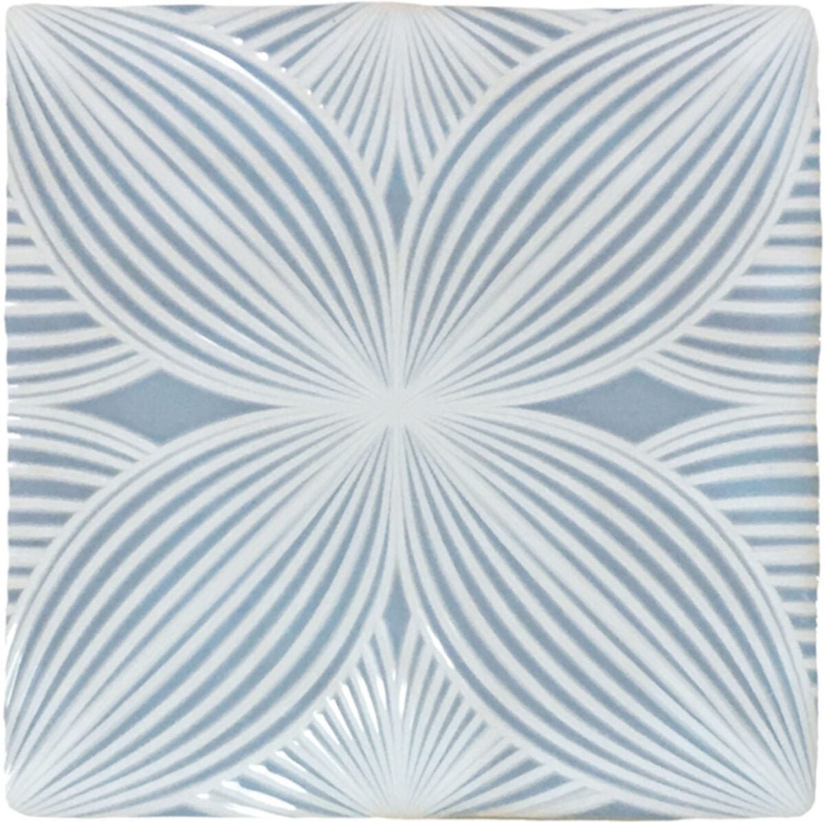 Nanda Tiles MELODY VIOLETA BLINK. main image