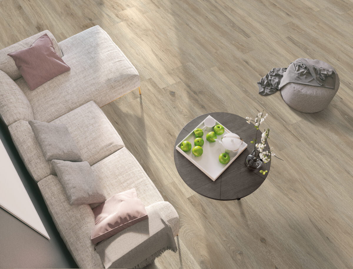 Navarti DECK NATURAL NAT.