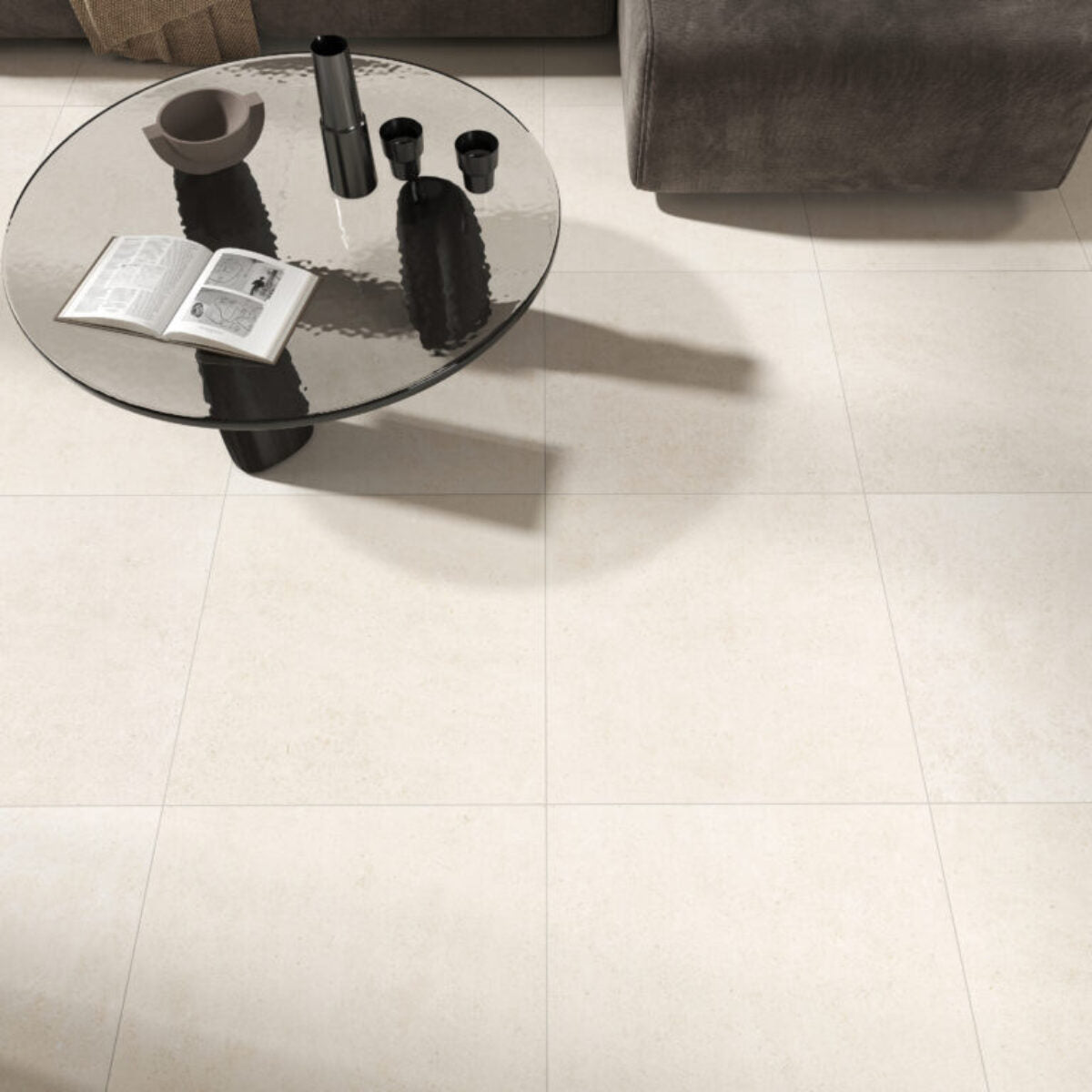 Sintesi NIMES BIANCO NAT.