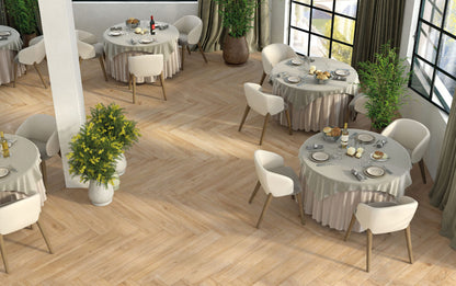 Cerdomus OTHELLO CINNAMON NAT.