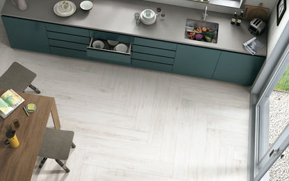 Cerdomus OTHELLO WHITE NAT.