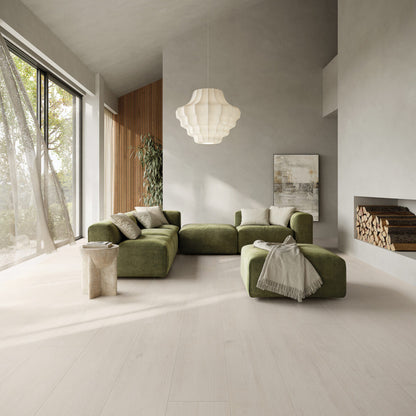 Cerdomus OTHELLO WHITE NAT.