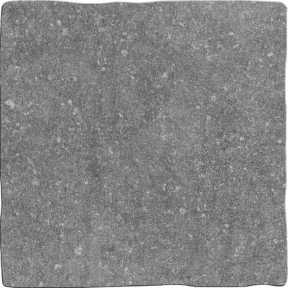 B&B Ceramiche PIERRE DE SOIGNIES (18MM) DARK GREY STRUCT. main image