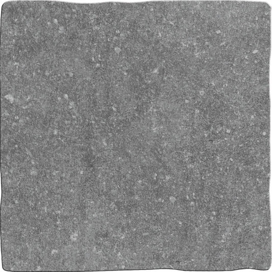 B&B Ceramiche PIERRE DE SOIGNIES (18MM) DARK GREY STRUCT. main image