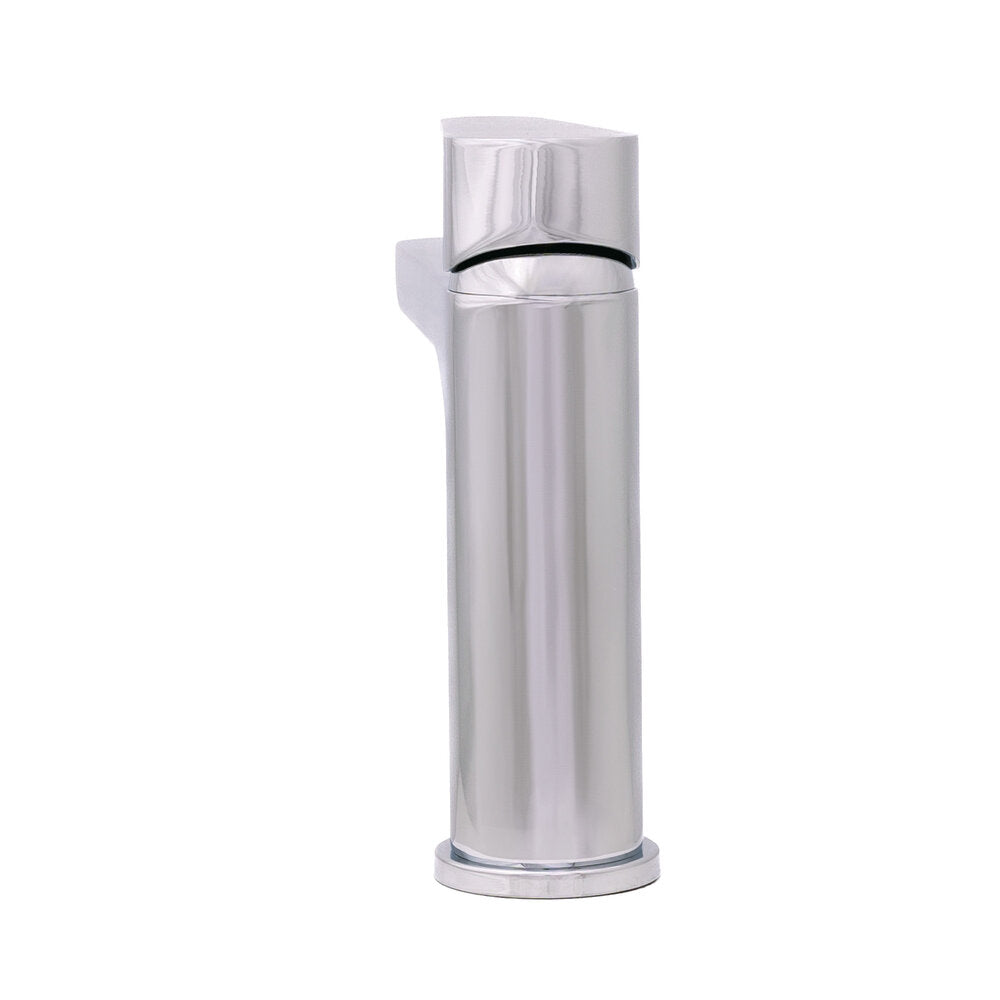 Chrome lavabokraan 160 mm