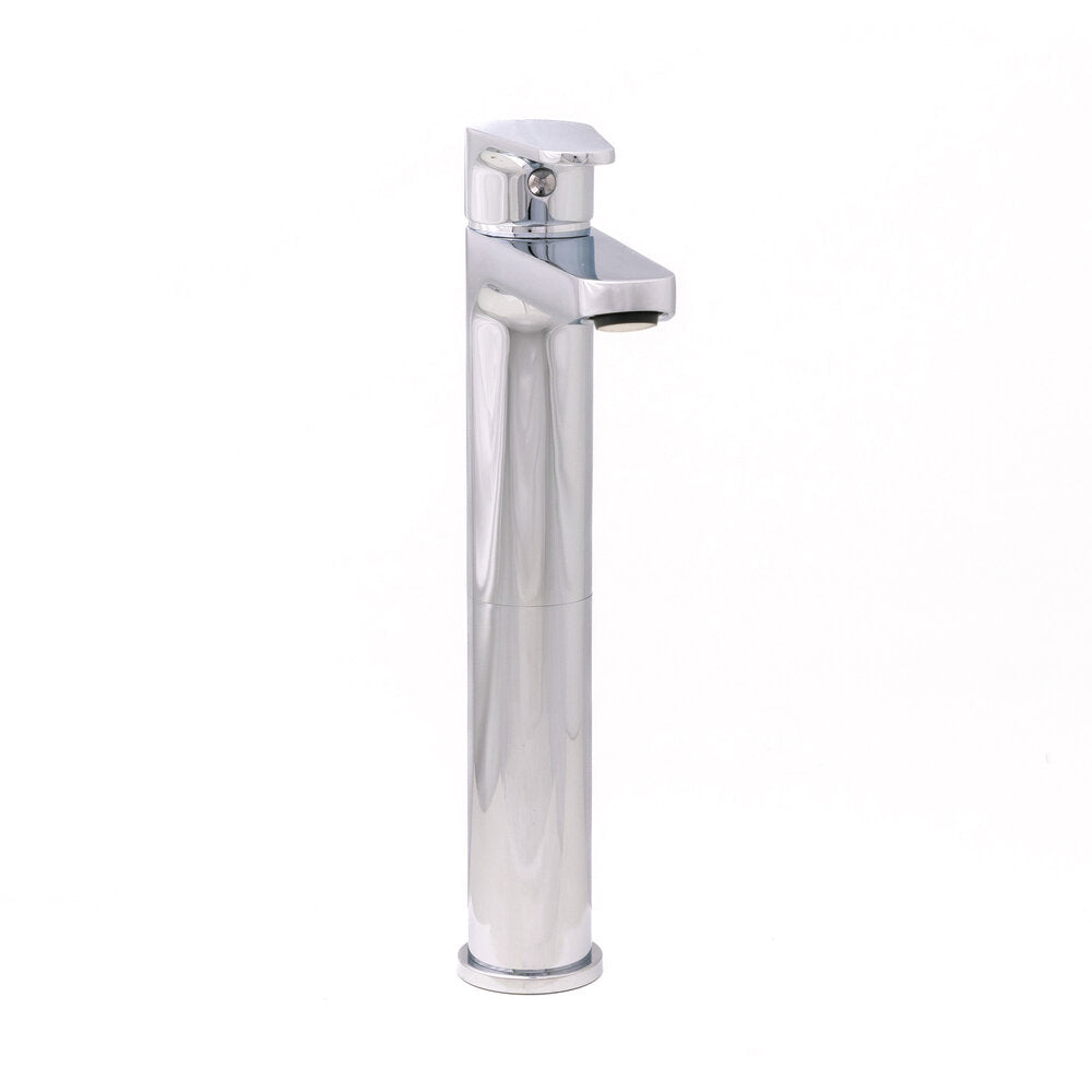 Chrome lavabokraan 285 mm