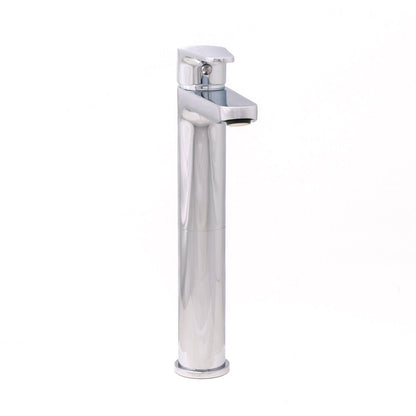 Chrome lavabokraan 285 mm