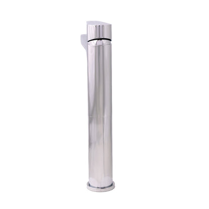Chrome lavabokraan 285 mm