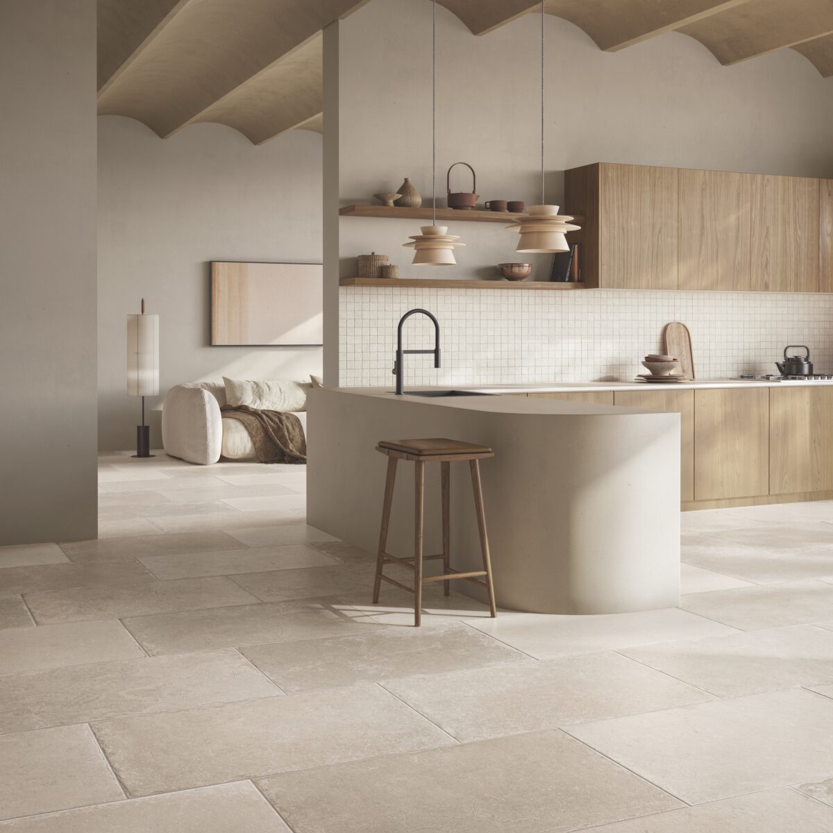 Cerdomus PIETRA DI OSTUNI TUFO NAT.