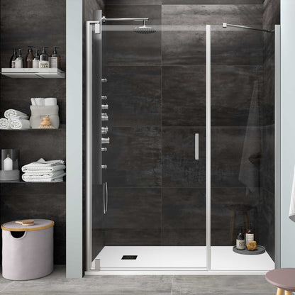 Douche bak Rioja White