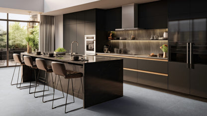 Q Ceram ROYALSTONE GREY NAT.