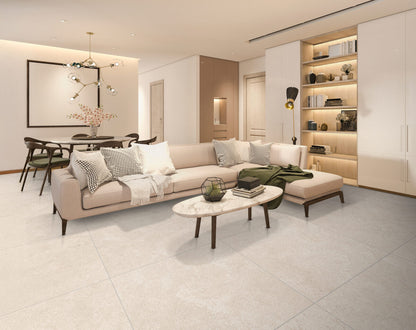 Q Ceram ROYALSTONE IVORY NAT.