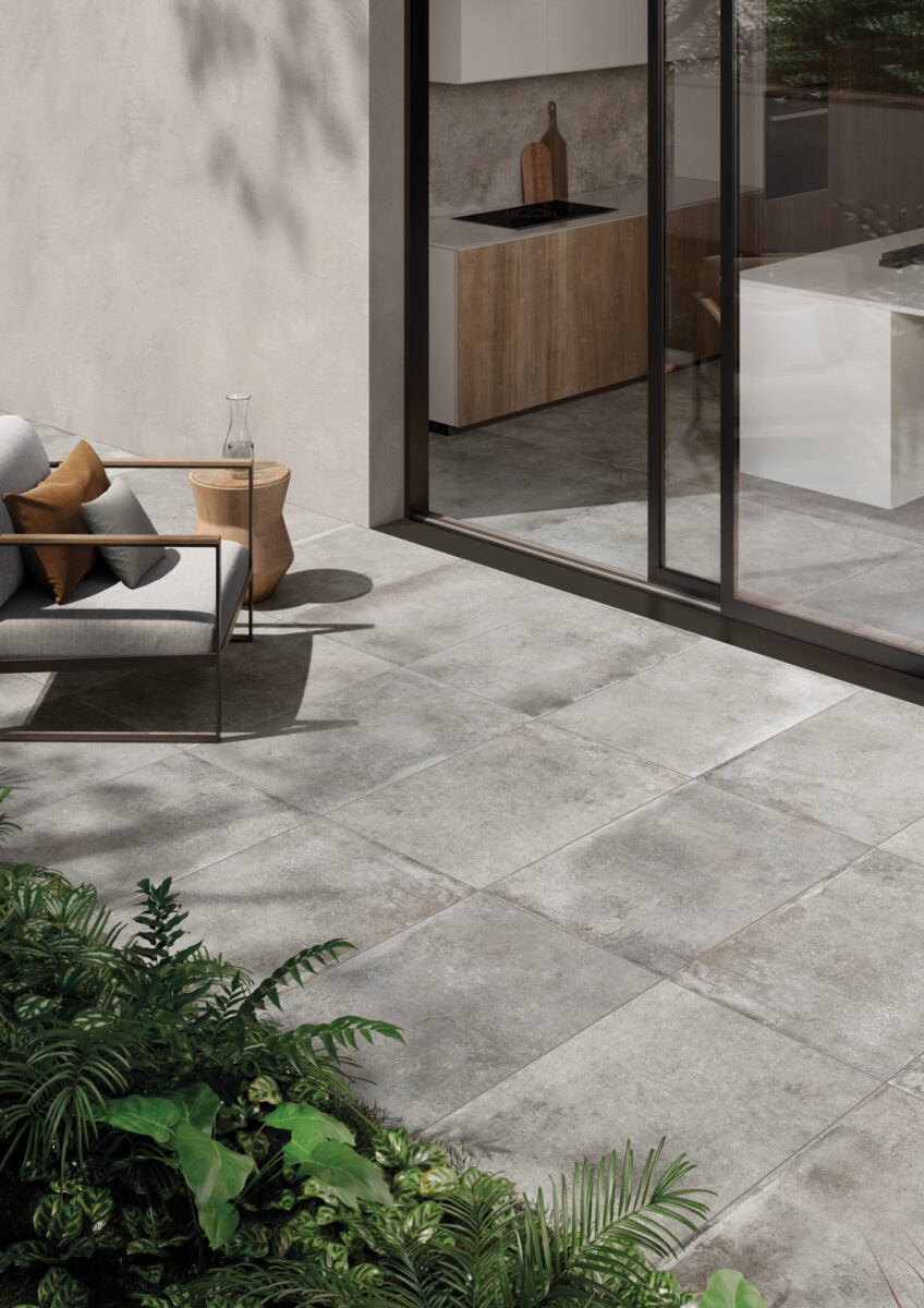 Flaviker RETOUR 20 MM FOG STRUCT.