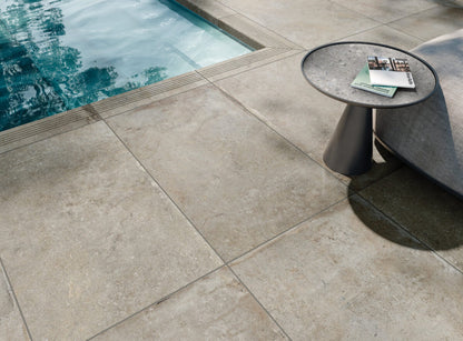 Flaviker RETOUR 20 MM ROPE STRUCT.