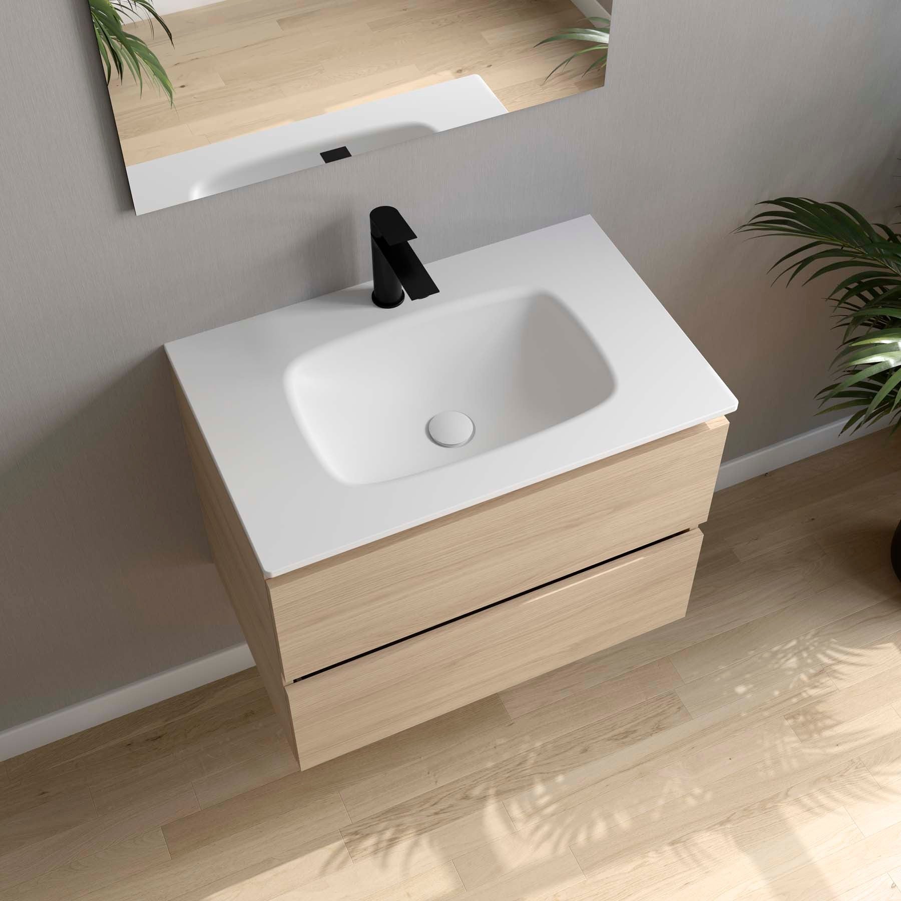 Lago Essencial 1 lavabo