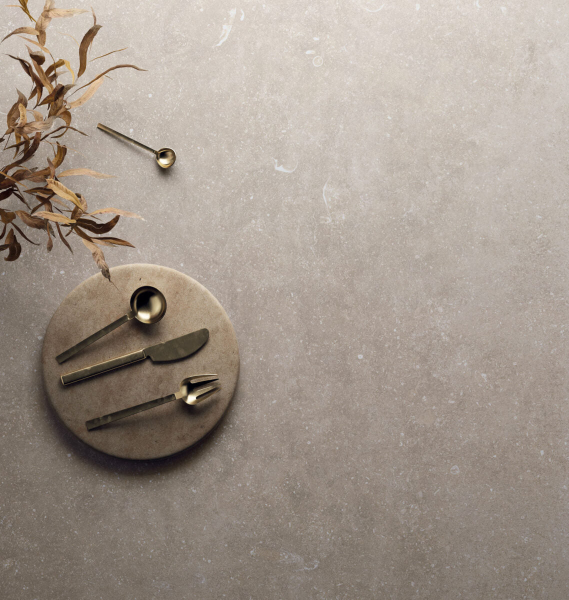 Flaviker NORDIK STONE SAND NAT.