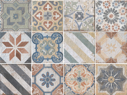 Serenissima & Cir HAVANA FINCA VIGIA MIX NAT. main image