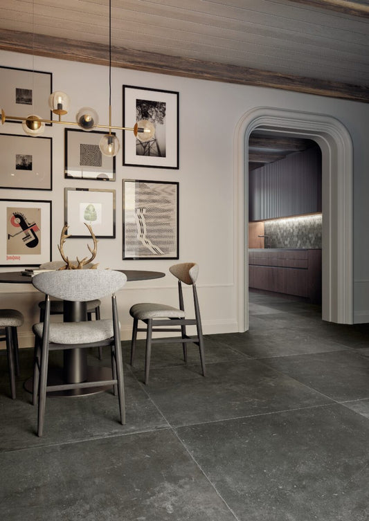 Serenissima & Cir PROMENADE EBANO NAT.