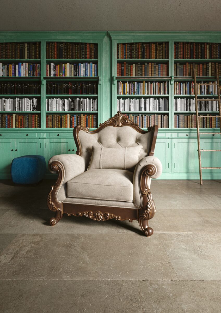 Serenissima & Cir PROMENADE TAN NAT.