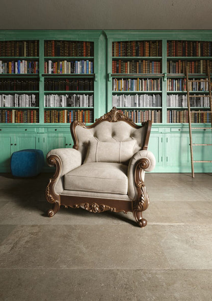 Serenissima & Cir PROMENADE TAN NAT.