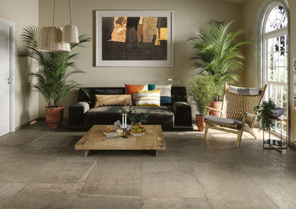 Serenissima & Cir PROMENADE TAN NAT.