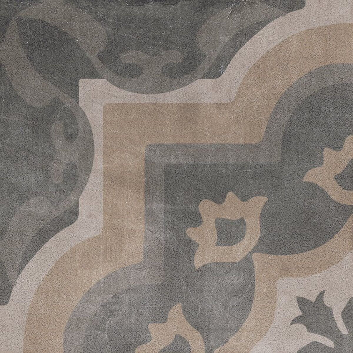 Sant’Agostino PATCHWORK CLASSIC 03 NAT. main image