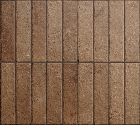 Sant’Agostino TETRIS BLOCK COTTO MAT main image