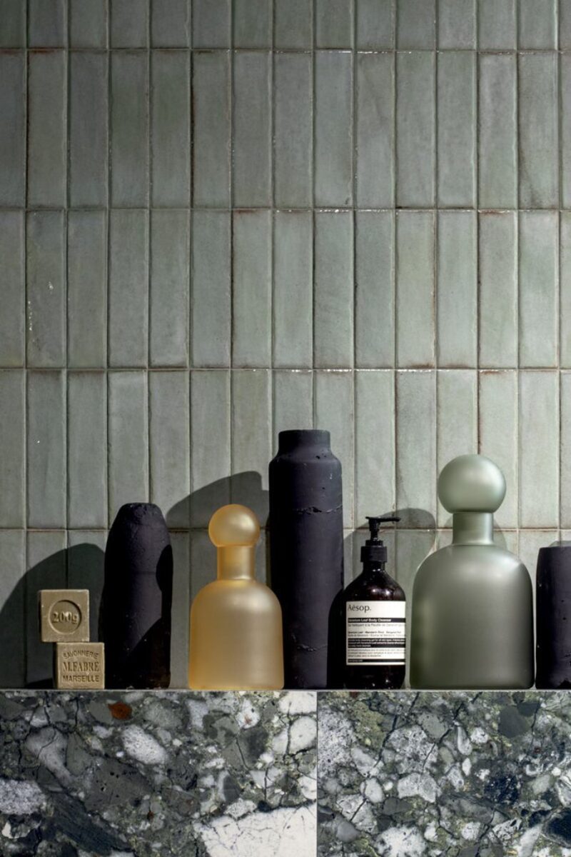 Sant’Agostino TETRIS BREEZE BLINK.