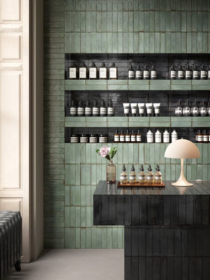 Sant’Agostino TETRIS SAGE BLINK.