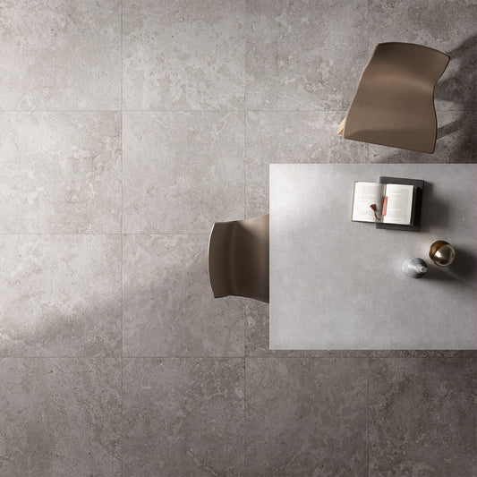 Sintesi TIMELESS GREY NAT.