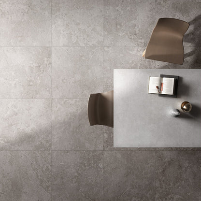 Sintesi TIMELESS GREY NAT.