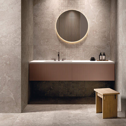 Sintesi TIMELESS TAUPE NAT.