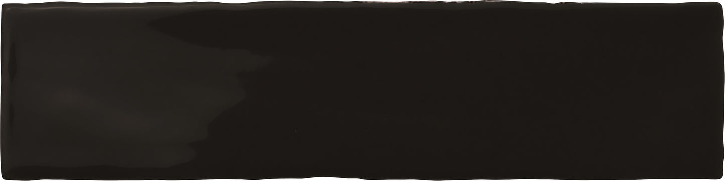 Metro Black Glossy