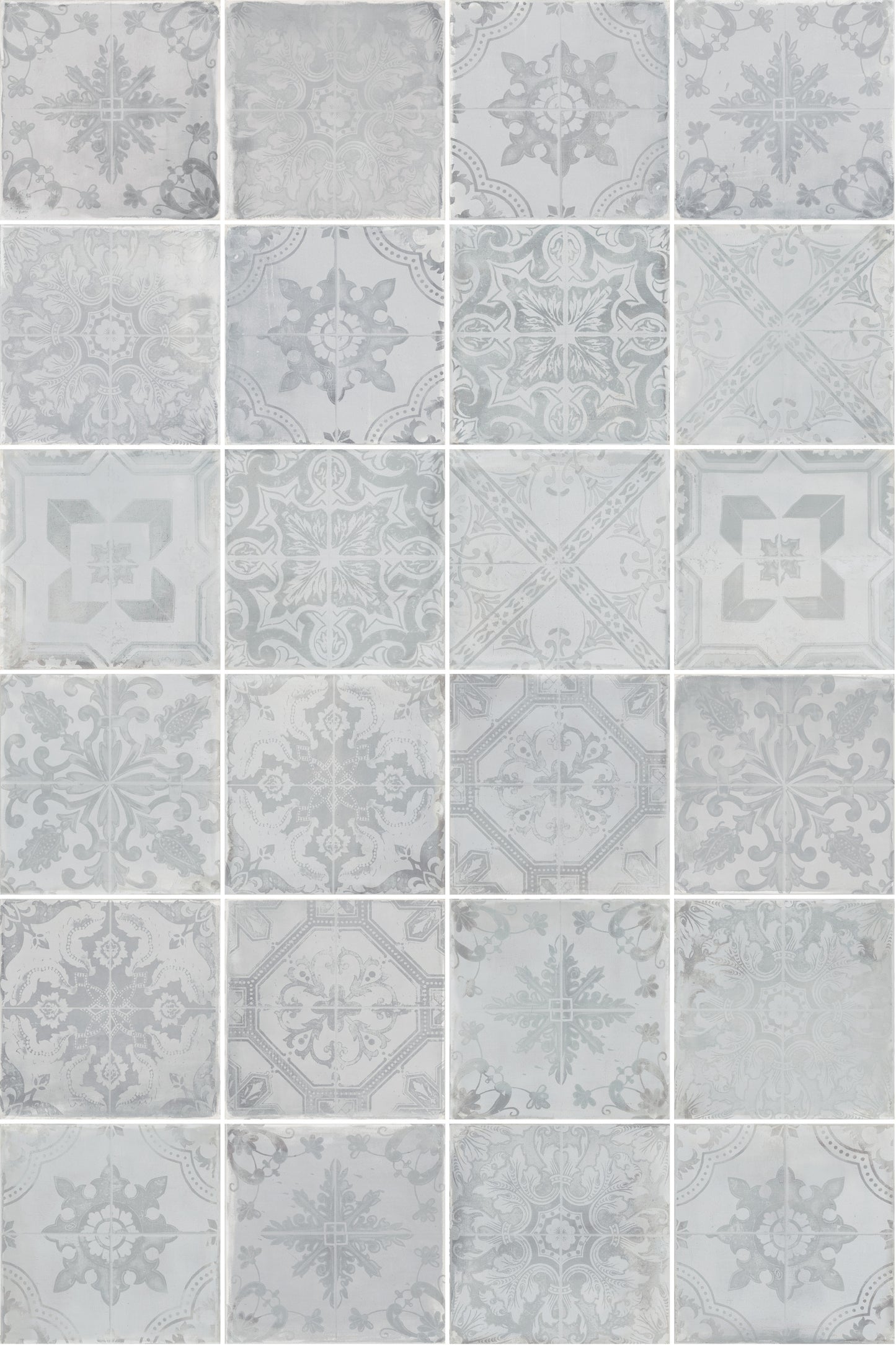 Shadow Stone Decor