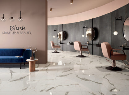 Flaviker SUPREME EVO STATUARIO SUP. POLI