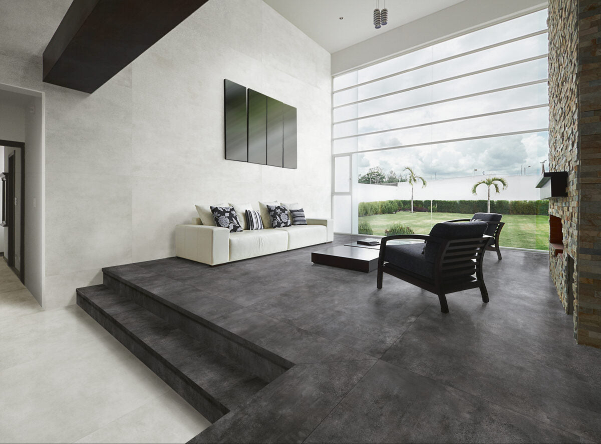 La Fabbrica SKYLINE ANTRACITE NAT.