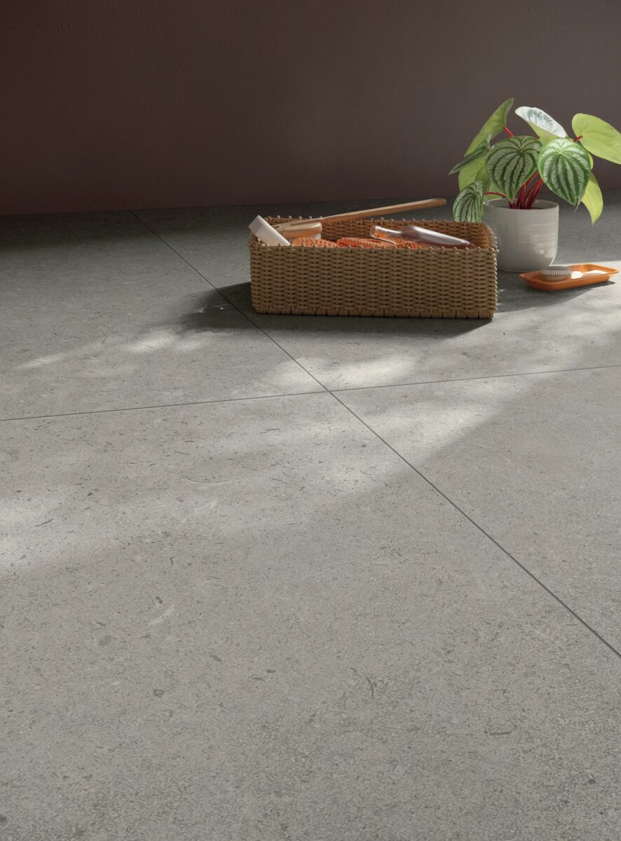 Panaria SURROUND SHAPE NAT.