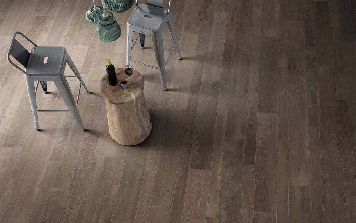 Cerdomus TAHOE BARREL NAT.