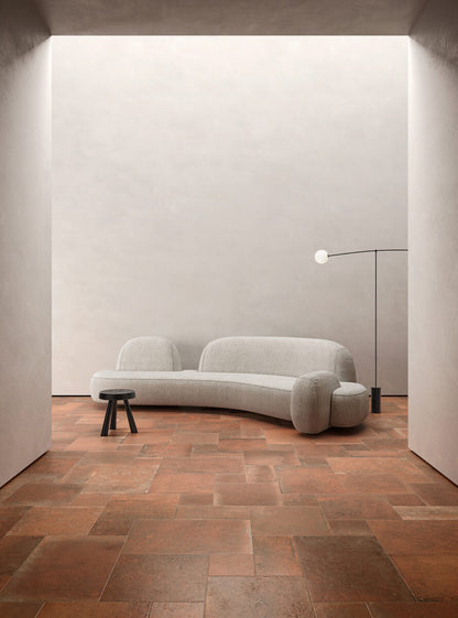 Serenissima & Cir ITALICA TERRA BRUCIATA NAT.