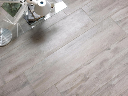 Sintesi TIMBER BIANCO NAT.