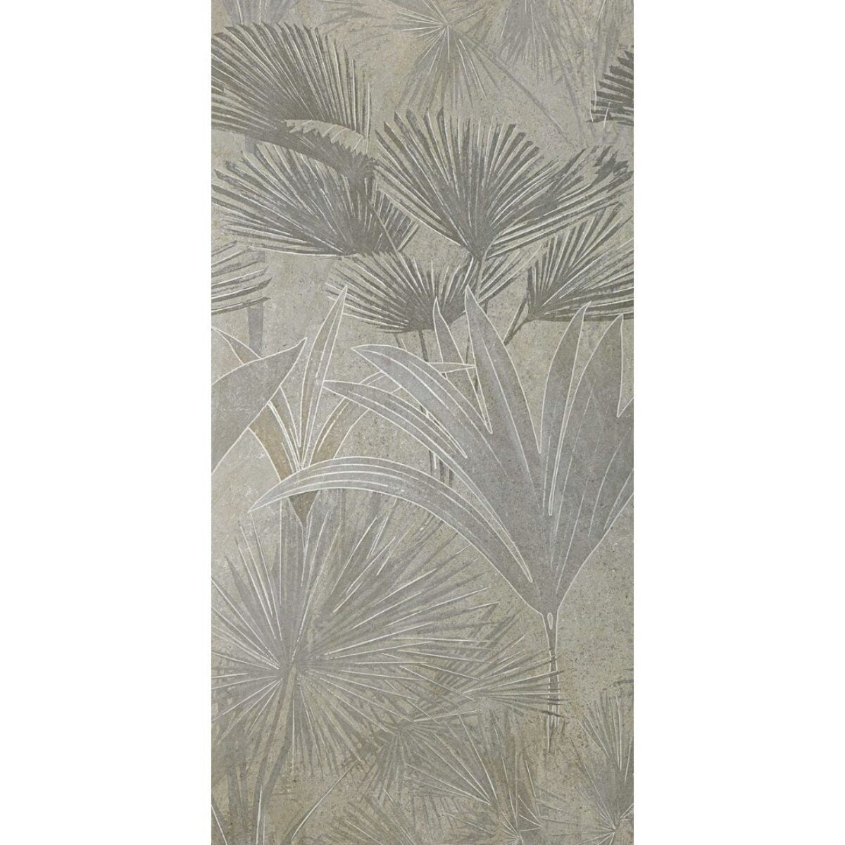 Serenissima & Cir CONCRETA INSERTO TITANIO NAT. main image