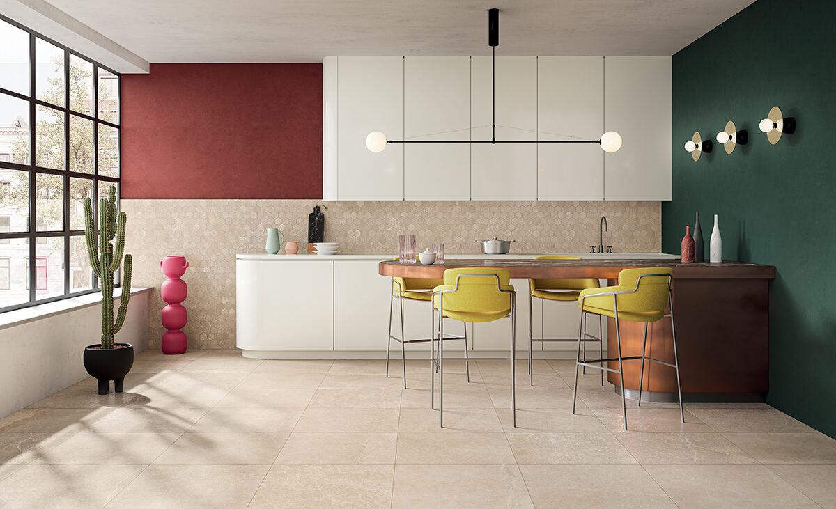 Fondovalle PLANETO VENUS NAT.