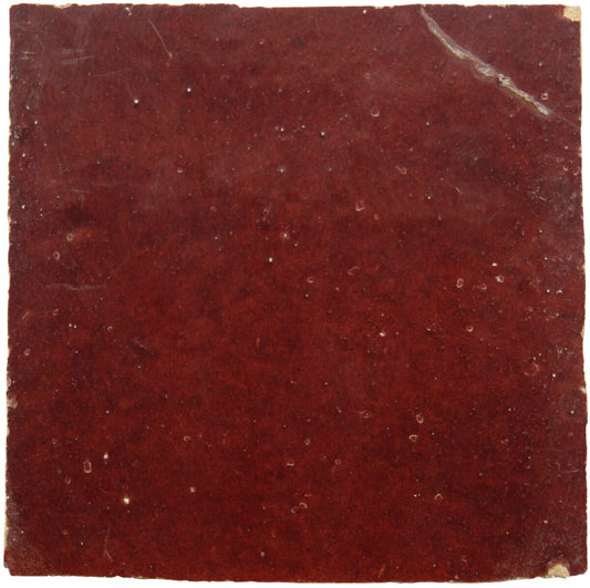 Zelliges ZELLIGE ROOD BLINK. main image